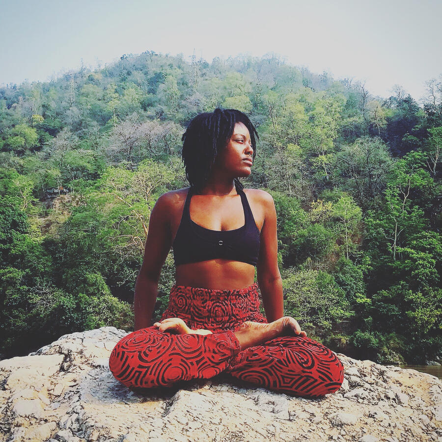 Ceremonial Participation